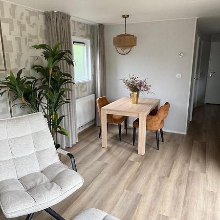 Chalet De Blauwe Regen Balkbrug Екстер'єр фото