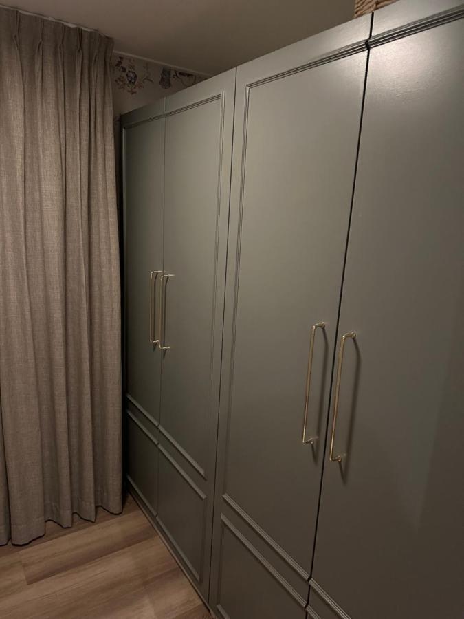 Chalet De Blauwe Regen Balkbrug Екстер'єр фото