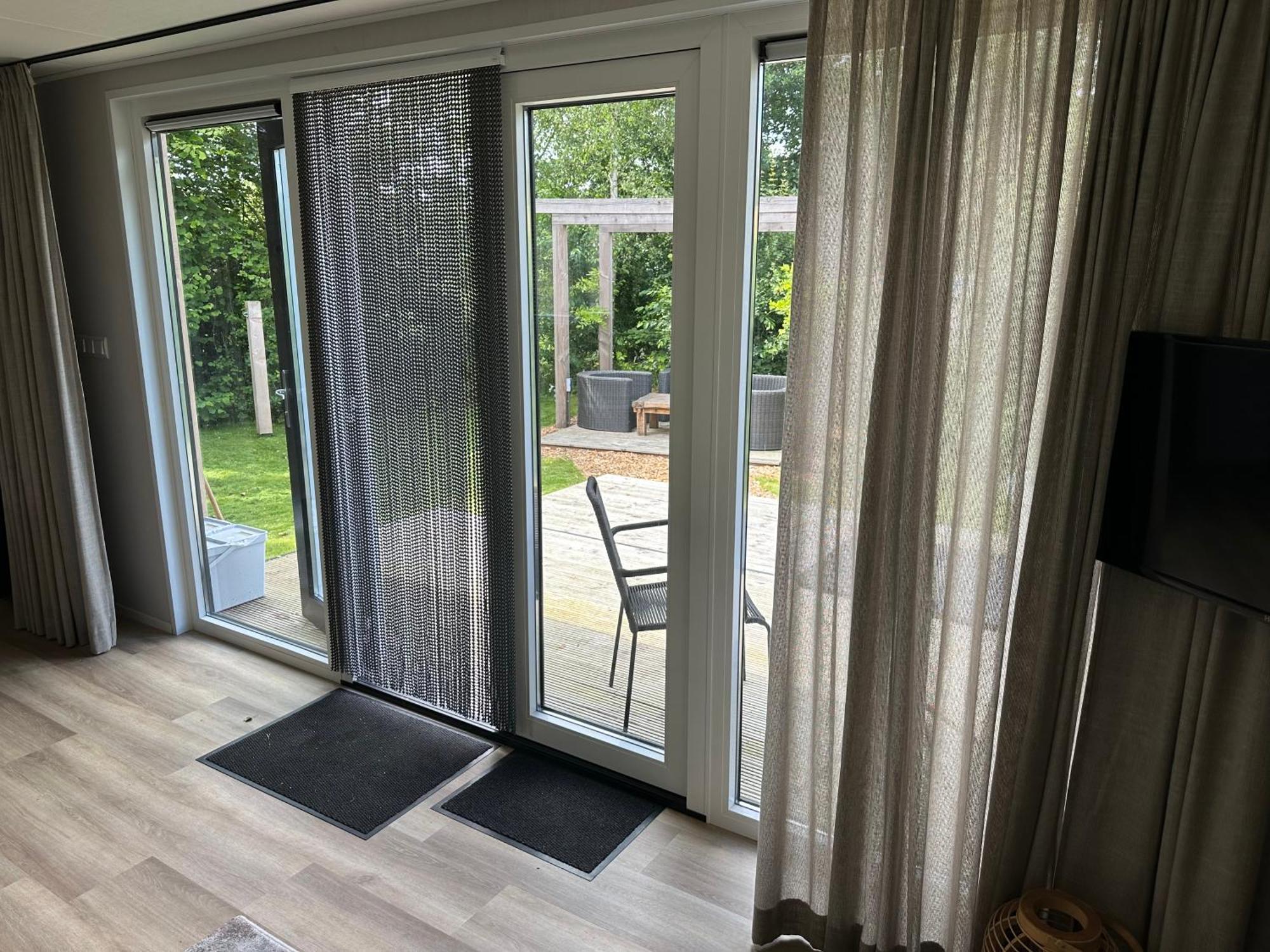 Chalet De Blauwe Regen Balkbrug Екстер'єр фото